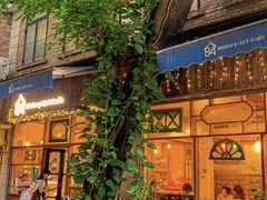 -西关84·History·Art·Cafe