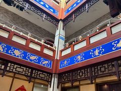 -晋阳饭庄(虎坊桥店)