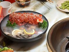 -矮板凳老火锅(宽窄巷子店)