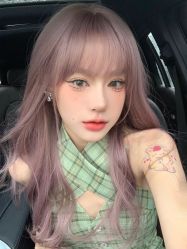 -HG美发设计沙龙