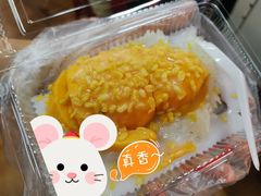 -瓦洛洛传统市场