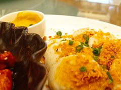 -广州天河希尔顿酒店