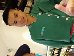 -青瓷火锅料理(西单大悦城店)