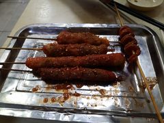 炸串-臻味斋