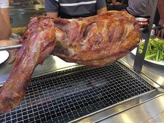 -宗泉烤全羊·烤羊腿·家常菜(解放东路店)