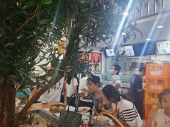 -东升灌浆包(辛庄街总店)