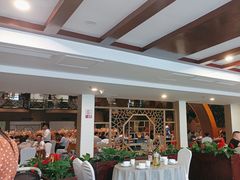 -丽华园(汉阳龙阳店)