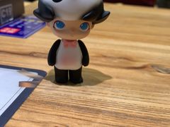 -泡泡玛特POPMART(崇文门国瑞城店)