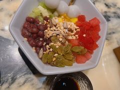 -锦府盐帮·侯宅(五棵松万达店)