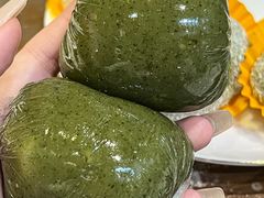 -一口小满手作糯米糍(北山店)