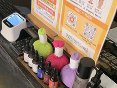 -泰合玺·精油疗愈SPA(南京光环花园城店)
