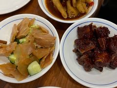 -奎元馆.百年奎元.非遗传承(西湖边的解放路店)