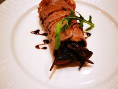 鹅肝-富力丽思卡尔顿酒店·香荟全日制餐厅