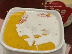 -南信牛奶甜品专家