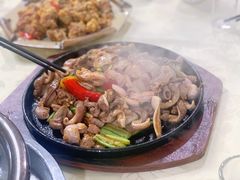-标记美食新鲜猪杂(兴南大道店)