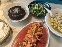 -探花·意境江南菜·唐伯虎文化体验店·松鼠桂鱼(观前店)