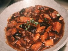 -绿茶餐厅(昆明世纪金源店)