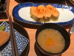 -堂本家洋食别馆·炸猪排(中心城店)