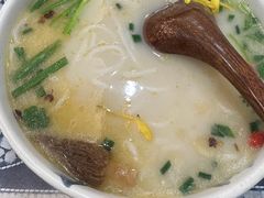-蝴蝶泉宾馆-中餐厅