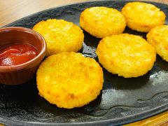 -萨莉亚意式餐厅(金隅嘉品mall店)