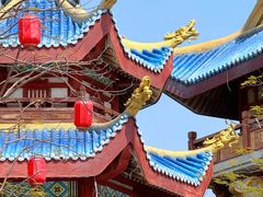 -海花岛旅游度假区