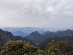 -三清山风景名胜区