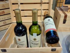 -富力希尔顿酒店·地阔自助餐厅