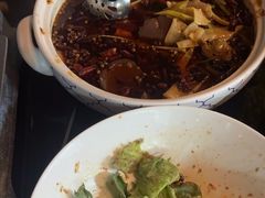 -羊门客在·烤盐池滩羊·川菜