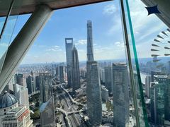 -东方明珠广播电视塔