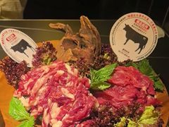 -二刀潮牛(重庆光环购物公园店)