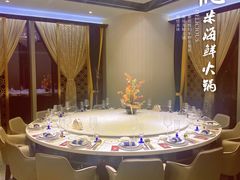 -德米火锅(深圳湾1号旗舰店)