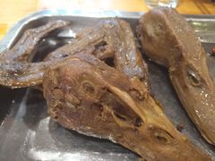 让鸭脑壳飞-让鸭脑壳飞(龙华店)