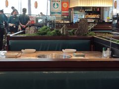 -淘米捞·米汤脆鲩鱼火锅(福田皇岗店)