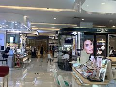 -友阿国际广场(邵阳店)