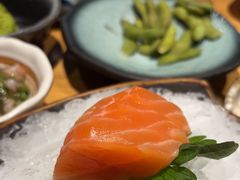 -花和海鲜自助(梅江店)
