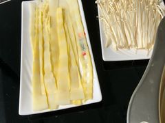 -红菇坊鲜汤火锅(北行店)
