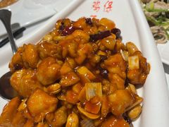 -峨嵋酒家(地安门店)