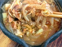 -小芳砂锅凉粉(总店)