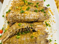 -醉壹号海鲜大排档(厦门美食地标店)