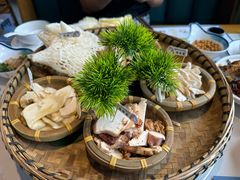 -菌彩云南野生菌火锅(呈贡七彩云南第壹城店)