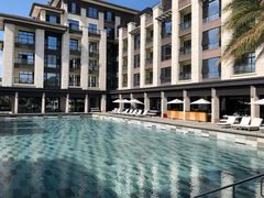 -鹭江潮餐厅•福建菜(鹭江佲家酒店)