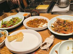 -飞阳铁板烧(ME TOWN购物中心店)