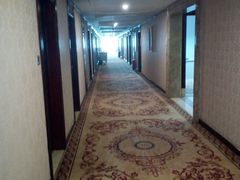 -维也纳酒店(桂林万象城火车站店)