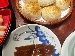 -北平食府(马鞍山路店)