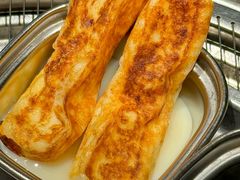 -牧童禧肉社·韩国炭火烤肉店(中粮祥云小镇店)