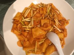 -凤凰园烤鸭店·唐山菜·传承花椒肉(老唐丰路店)