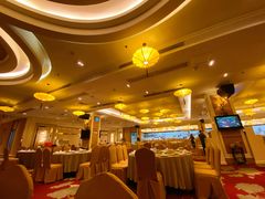 大堂-晋江荣誉国际酒店·港誉茶餐厅