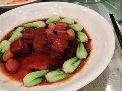 -上海浦东嘉里大酒店