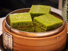 -醉舍·新淮扬菜(长宁龙之梦店)