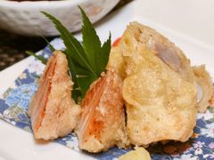 -田舍家Inakaya·炉端烧·铁板烧(天汇igc店)